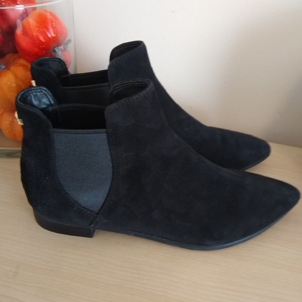 Cole Haan Hara Chelsea Booties